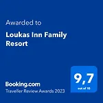 Daire Loukas Family *