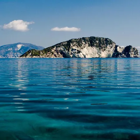 Appartamento Loukas Family Keri