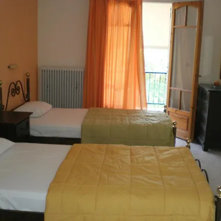 Apartment Loukas Family