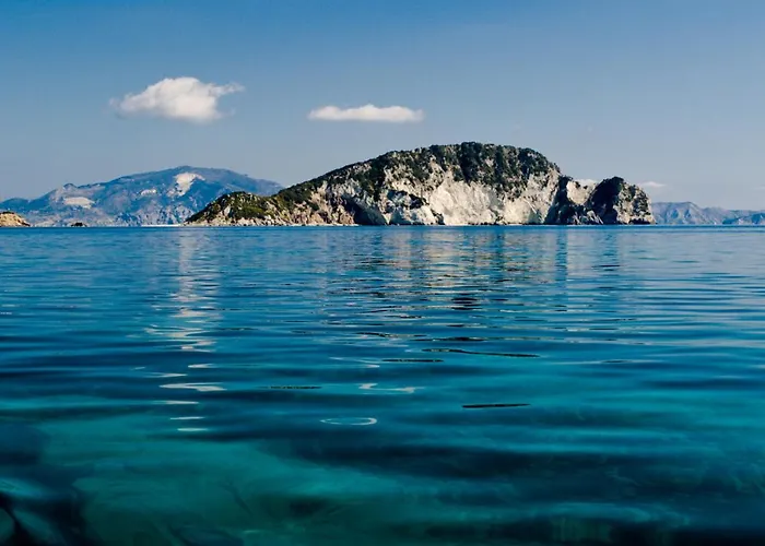 شقة Loukas Family كيري