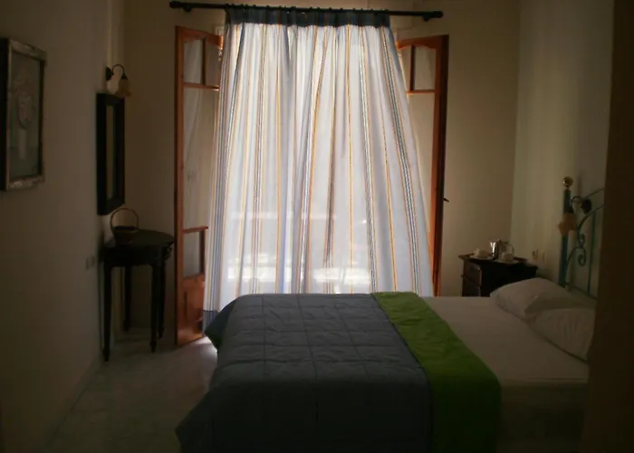 Appartamento Loukas Family