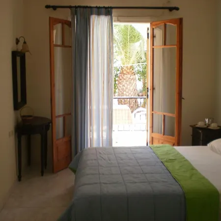 Apartment Loukas Family *